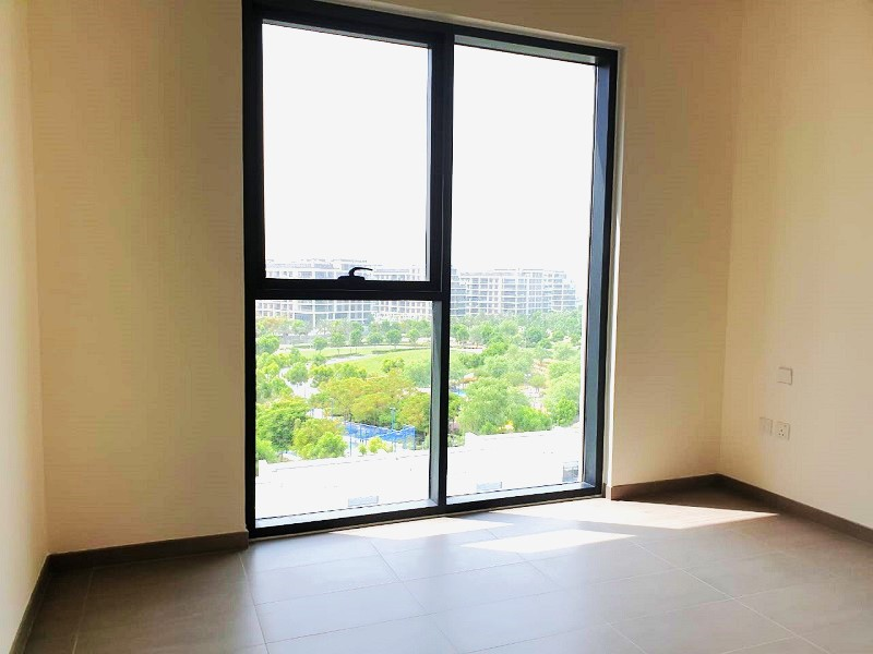 Currently Vacant | Higher Floor | Pool & Park View-image